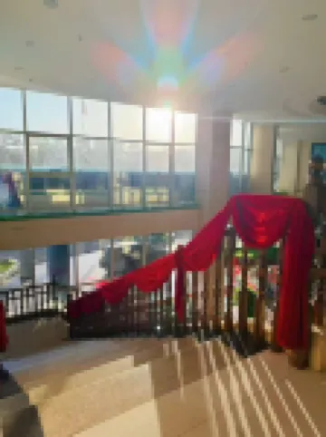 Qianjun International Hotel Hotels in Gongcheng