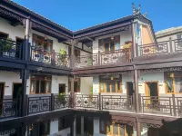 Luoyuan Homestay Hotels in Jinning District