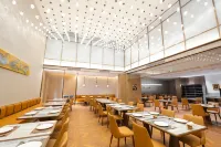 Shenyang Convention and Exhibition Center Accor Grand Mercure Hotel - Pools