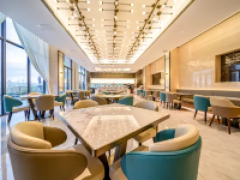 Huoxianfeng Grand Hotel Hotels in Longchuan