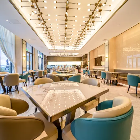 Huoxianfeng Grand Hotel