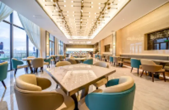 Huoxianfeng Grand Hotel