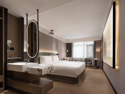 Hongzhou Hotel