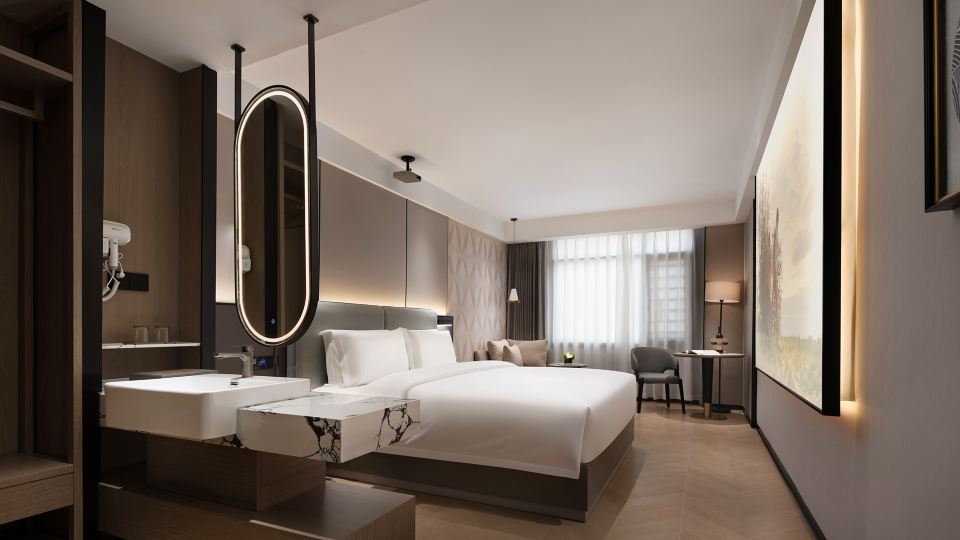 Hongzhou Hotel
