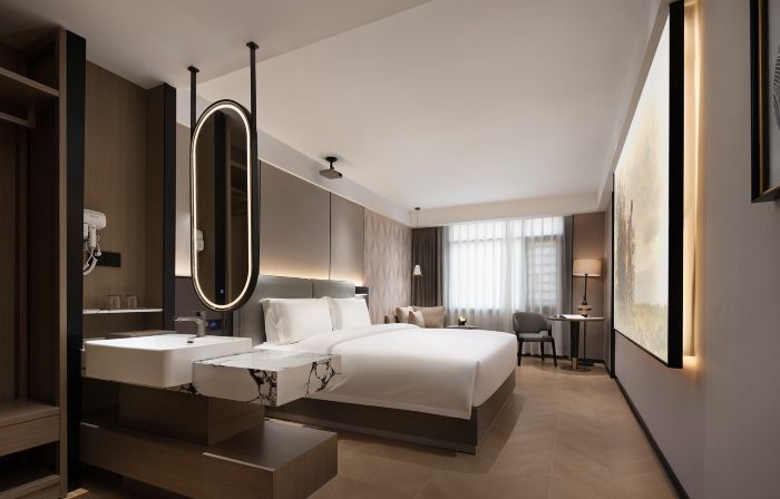 Hongzhou Hotel