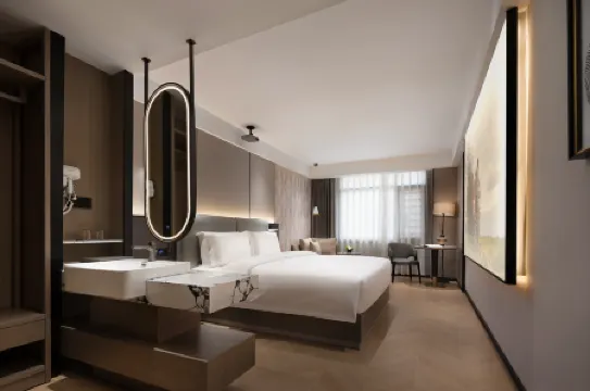 Liling Hongdan Hotel