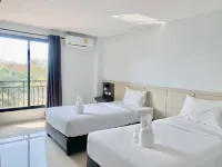 Happy Room - Stadium Chiang rai Hotels near At Waterside