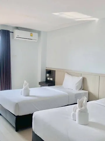 รูปภาพของแฮปปี้รูม สาขาสนามกีฬา