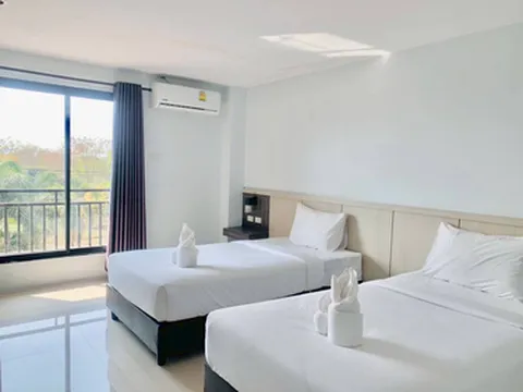 รูปภาพของแฮปปี้รูม สาขาสนามกีฬา