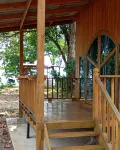บ้านไม้ริมหาดอ่าวนุ่น@สโมสรข้ามกาลเวลา