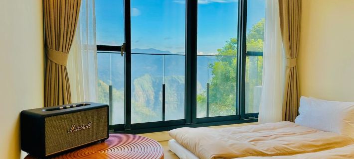 Ailefen Manor Guestho Hotels in Chiayi County