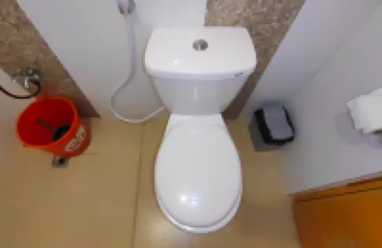 Eashanti's Place
