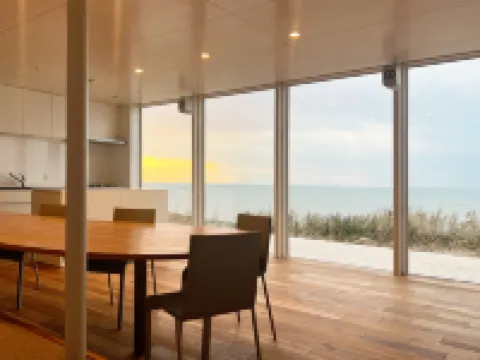 Cliff House MORAI 2