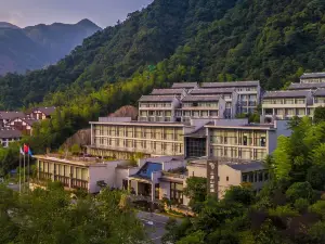 君瀾リゾートホテル 三清山（東部金沙索道）