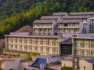 玉山の人気ファミリー向けホテル