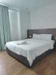 New Glow Hotel Miri (Previously known as Citi Hotel)