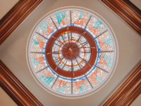 Millennium Hotel Paris Charles de Gaulle