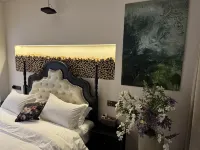 Jincheng Muyuzhuju Homestay