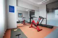 Lanou Hotel - Gym