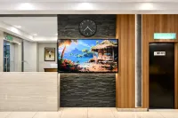 โรงแรมสวิส กัวลาลัมเปอร์