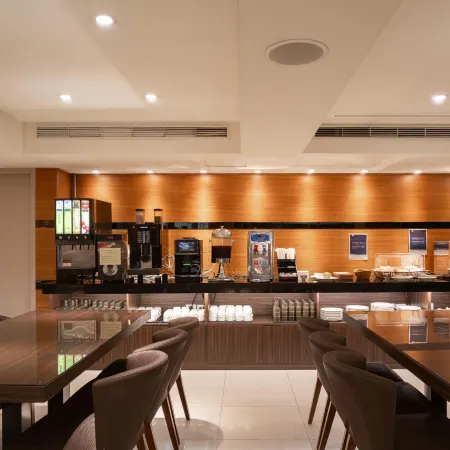 Elence Hotel