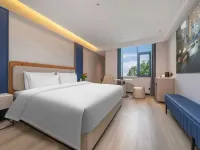 OKDAY Hotel (Wuyue Plaza, Suizhou) Hotels in Suizhou