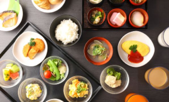 Natural Hot Spring Echizen no Yu Onyado Nono Fukui