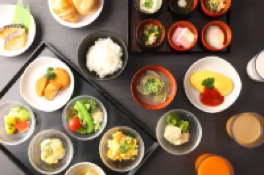 Natural Hot Spring Echizen no Yu Onyado Nono Fukui