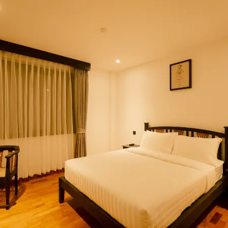 Queen Thanbula Hotel Bagan Отели рядом с достопримечательностью «Ньян У»