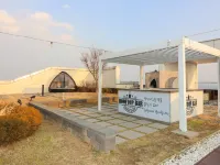 Nova Stay Gangneung(Jumunjin) Hôtels à proximité de : Bibliothèque Sungju