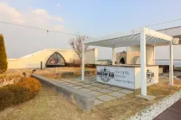 Nova Stay Gangneung(Jumunjin) - 3-Star