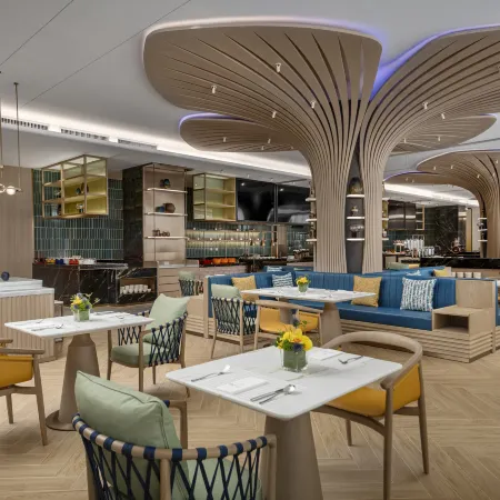 voco Sanya Bay by IHG