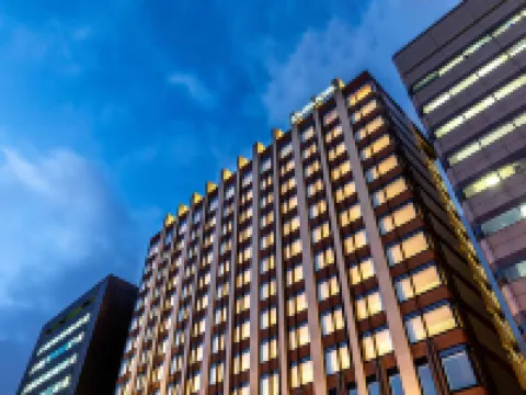 โรงแรมโซลาริอา นิชิเทสซึ ซัปโปโร โรงแรมในซัปโปโร