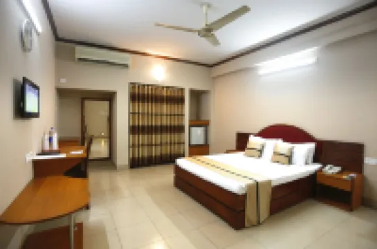 Hotel Naz Garden Hotel a 