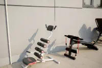 Jinma Hotel - Gym
