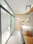 Fang yuan Hotel Shiyuan store Hotel a 