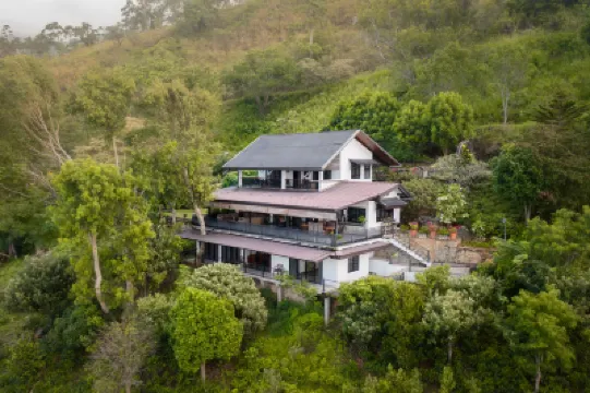 Garfield Villa by TONIK Hotels in 