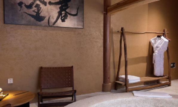 Manye Leisure House · Private Hot Spring Vacation Stay (OMG Heartbeat Paradise Store)