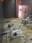 Yusheng Tang Dynasty Hotel - Gym