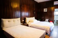Nine - room Heshun Hall - جديد