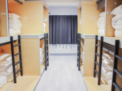 HOSTEL EstLiLas KANDA Hotels in Tokyo
