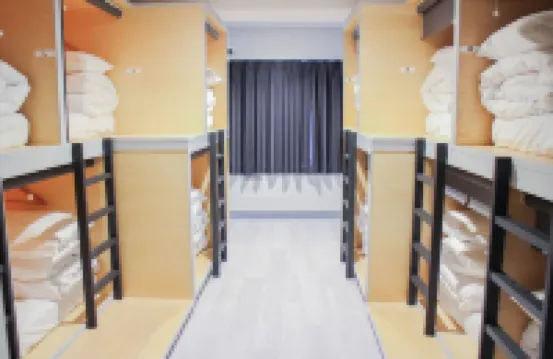 HOSTEL EstLiLas KANDA