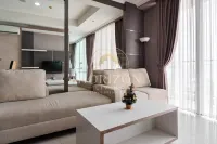 Ancol Mansion Apartment City & Sea View | Horizon Living