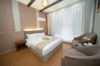 Banshan Yun Jing Hotel (Jiuzhaigou National Park) - vasca da bagno