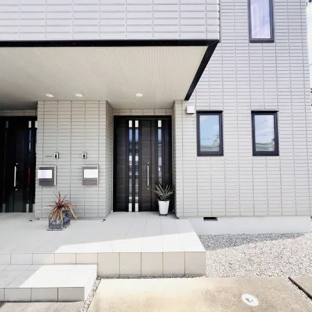 Toyohashi / Up to 10 people / 2 free parking space