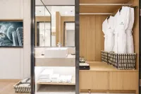 Lvbao Lezhi Hot Spring Hotel