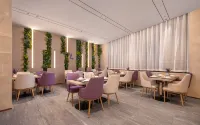 Lavande Hotel (Shangluo Municipal Government Wanda Plaza)