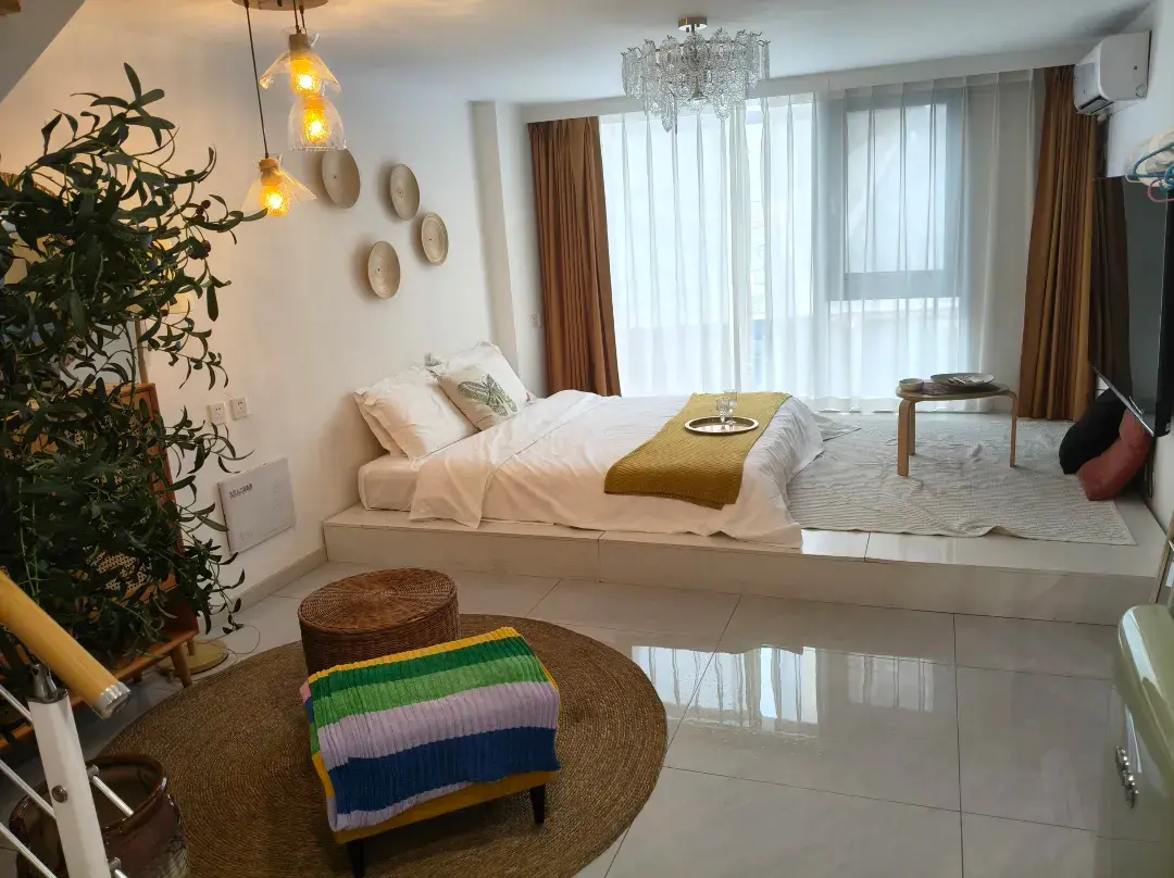 Domi Guesthouse - Shenyang