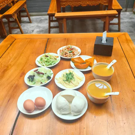 Jade garden hotel