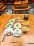 Jade garden hotel - breakfast